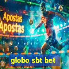 globo sbt bet